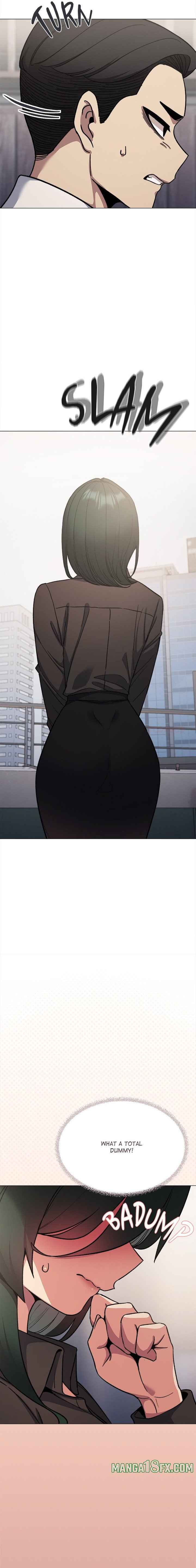 HOT  Stop Smoking Page 8 - MangaHe