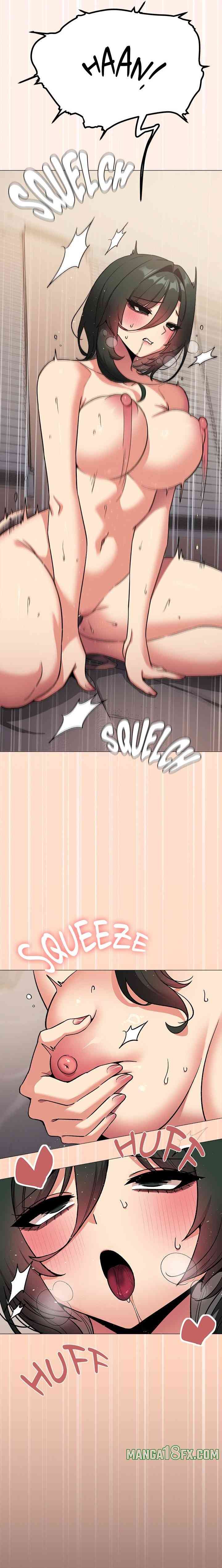 HOT  Stop Smoking Page 11 - MangaHe