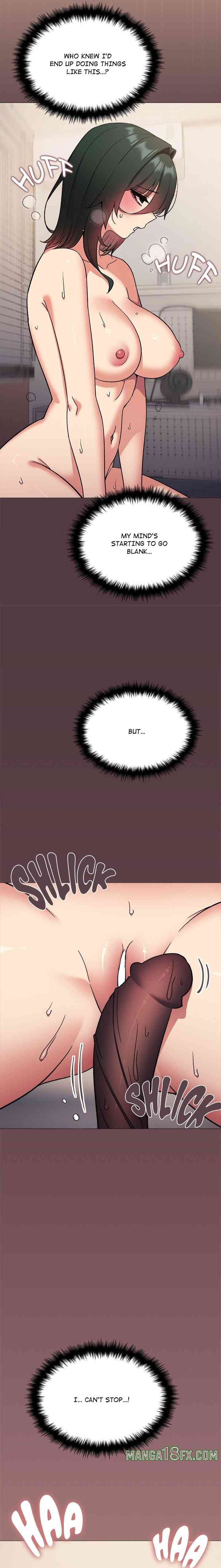 HOT  Stop Smoking Page 12 - MangaHe