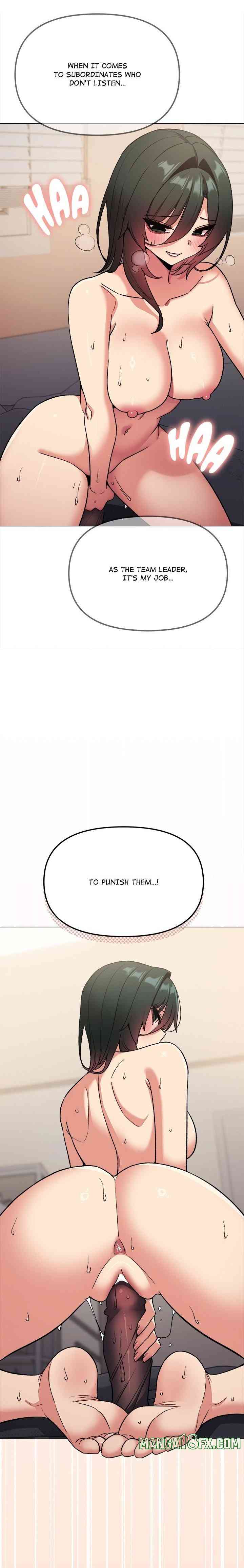 HOT  Stop Smoking Page 14 - MangaHe