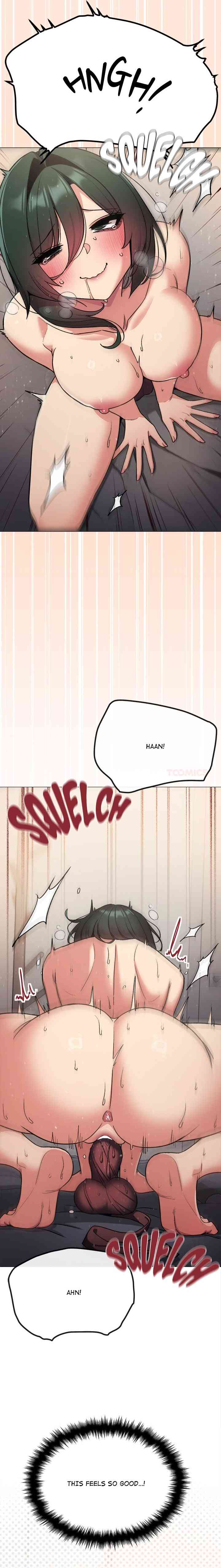 HOT  Stop Smoking Page 15 - MangaHe