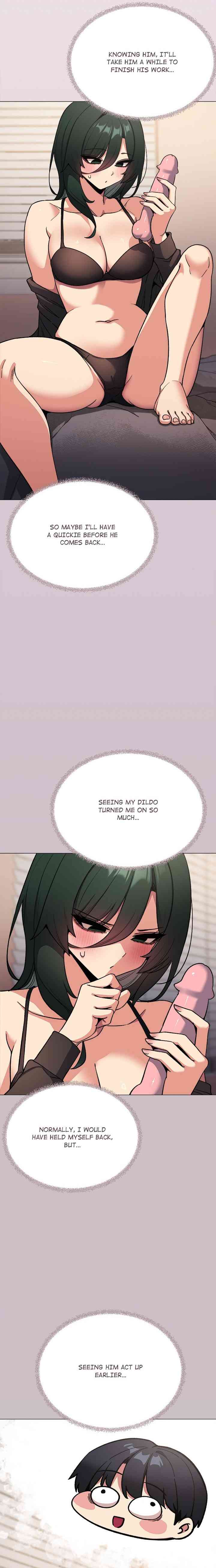 HOT  Stop Smoking Page 3 - MangaHe