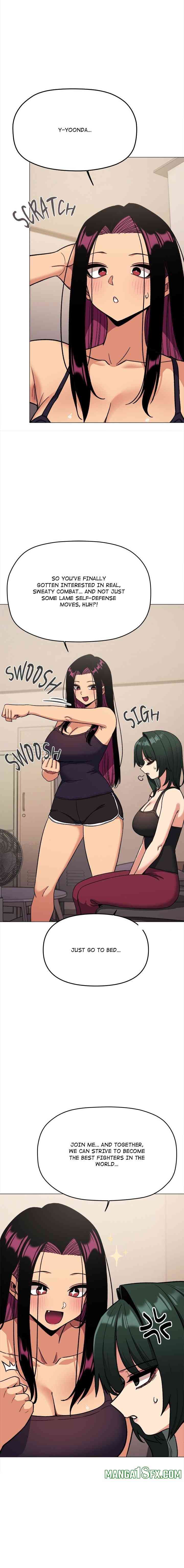 HOT  Stop Smoking Page 26 - MangaHe