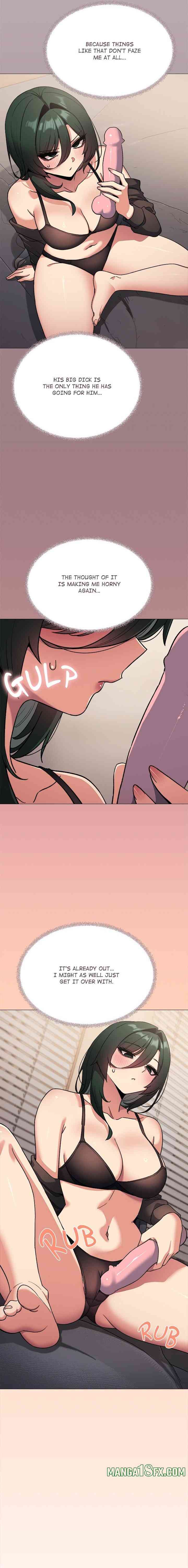 HOT  Stop Smoking Page 9 - MangaHe