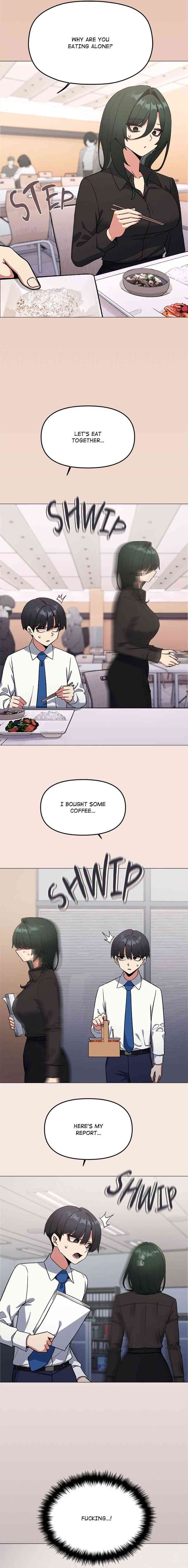 HOT  Stop Smoking Page 23 - MangaHe