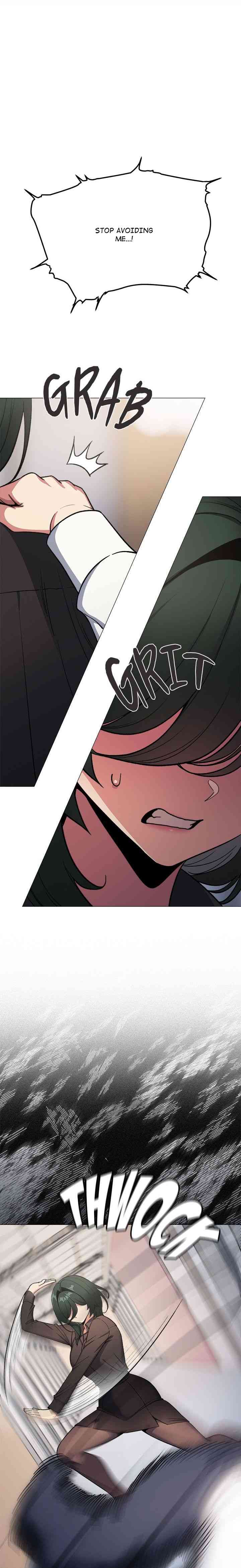 HOT  Stop Smoking Page 26 - MangaHe