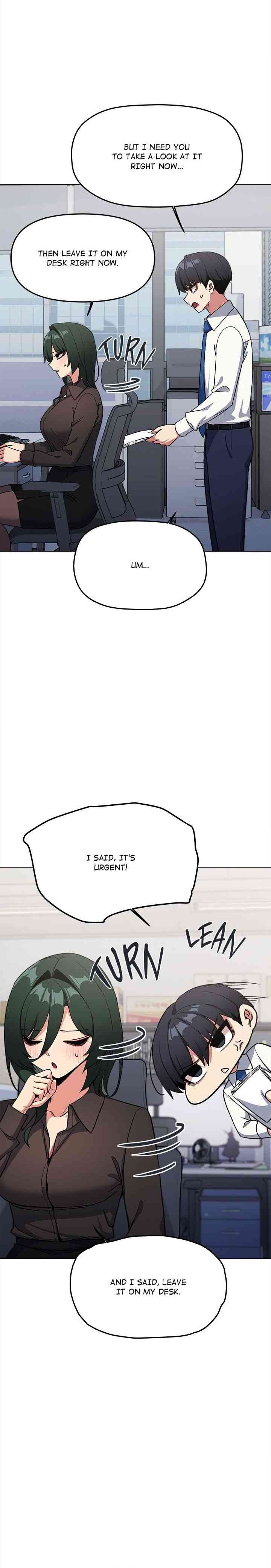 HOT  Stop Smoking Page 4 - MangaHe