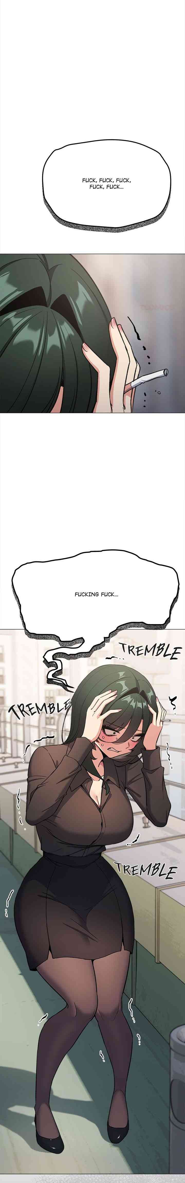 HOT  Stop Smoking Page 10 - MangaHe