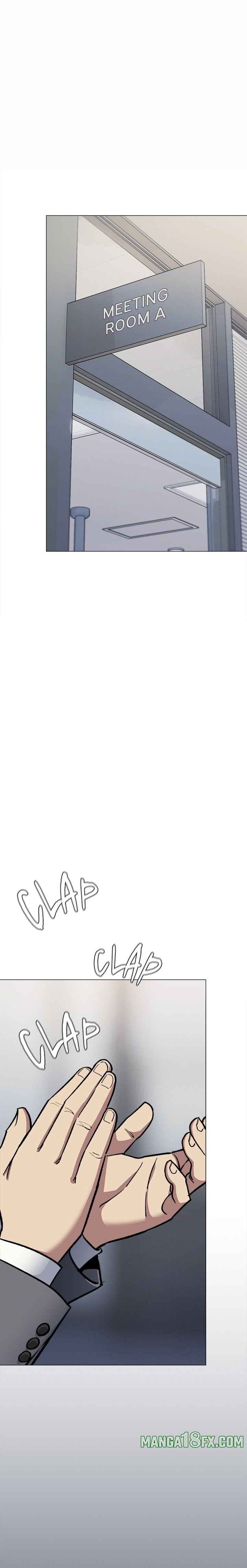 HOT  Stop Smoking Page 2 - MangaHe