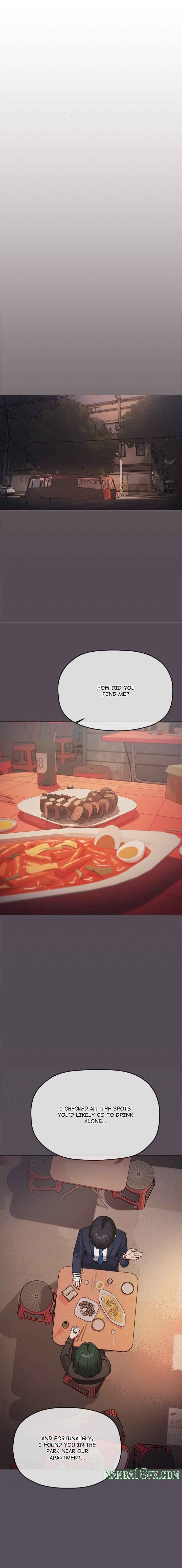 HOT  Stop Smoking Page 18 - MangaHe