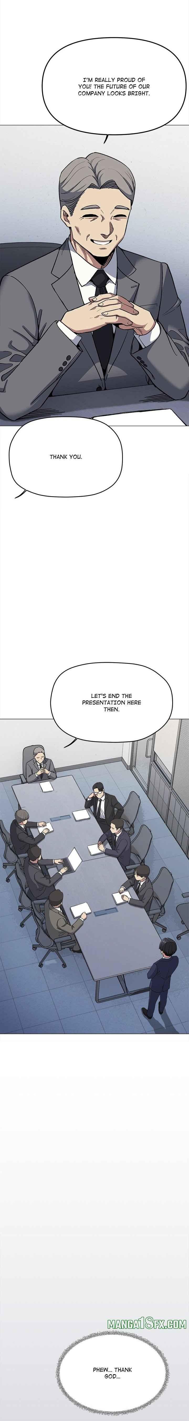HOT  Stop Smoking Page 4 - MangaHe