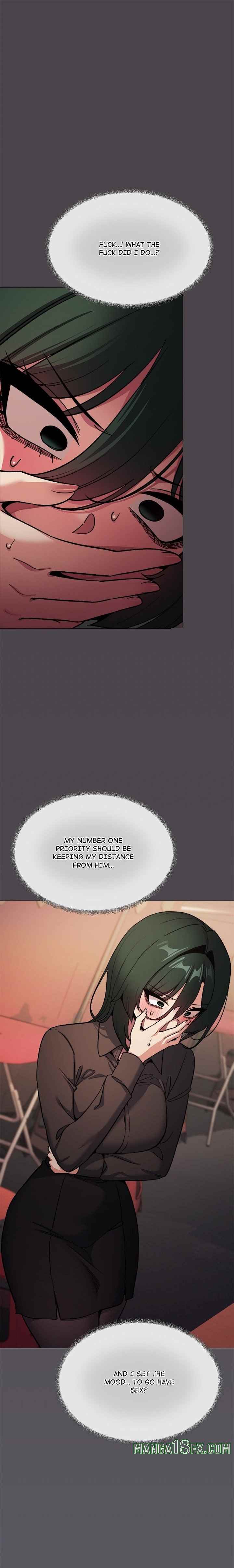 HOT  Stop Smoking Page 2 - MangaHe