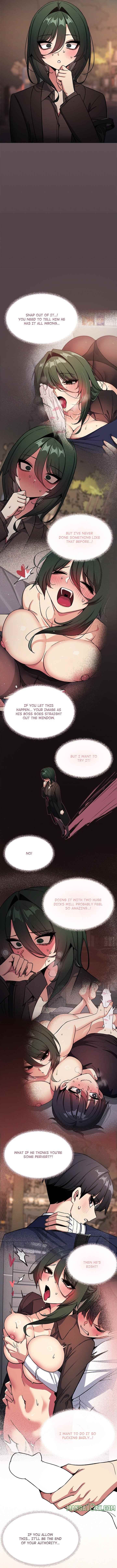 HOT  Stop Smoking Page 19 - MangaHe