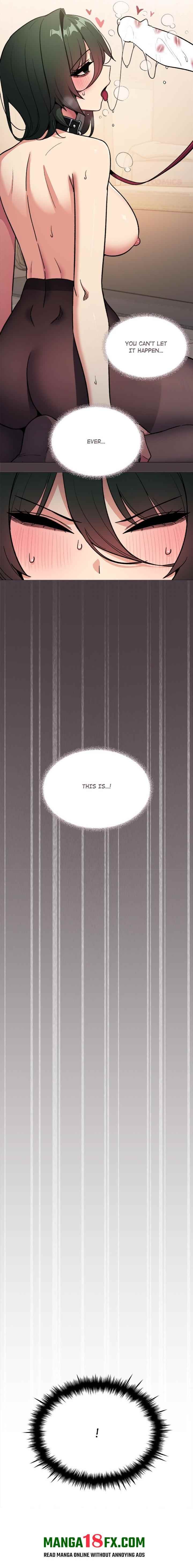 HOT  Stop Smoking Page 20 - MangaHe