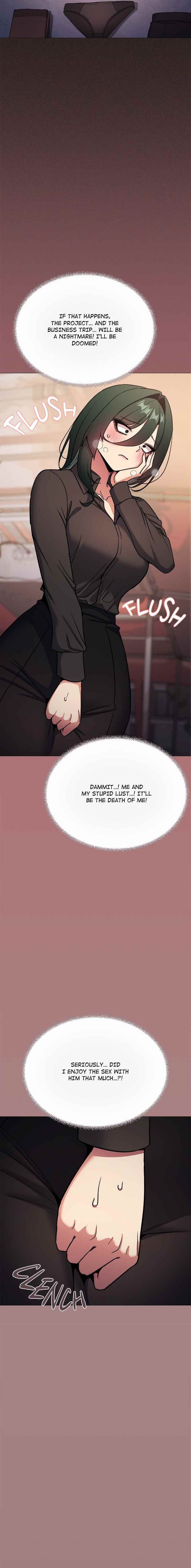HOT  Stop Smoking Page 6 - MangaHe