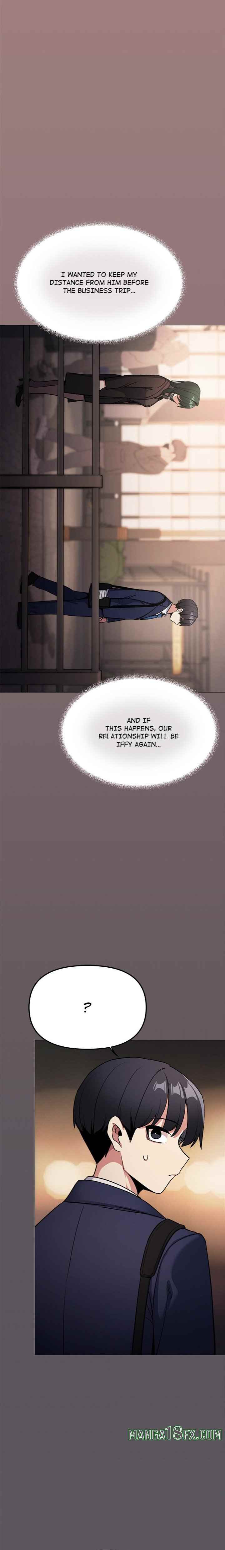 HOT  Stop Smoking Page 7 - MangaHe