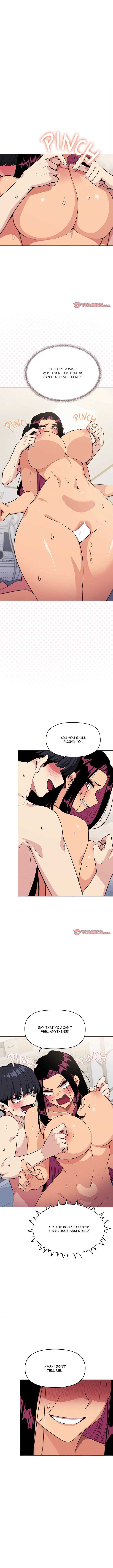HOT  Stop Smoking Page 2 - MangaHe