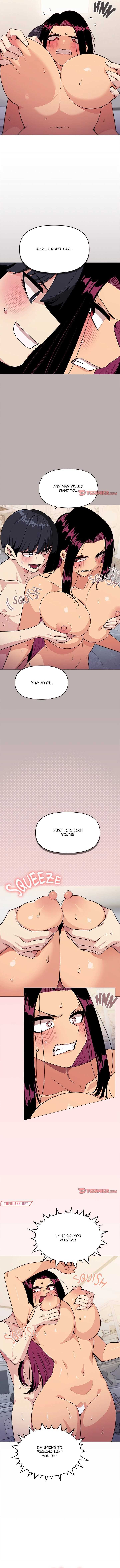 HOT  Stop Smoking Page 4 - MangaHe