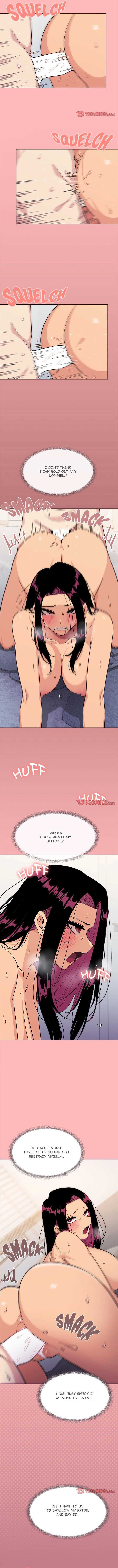 HOT  Stop Smoking Page 9 - MangaHe
