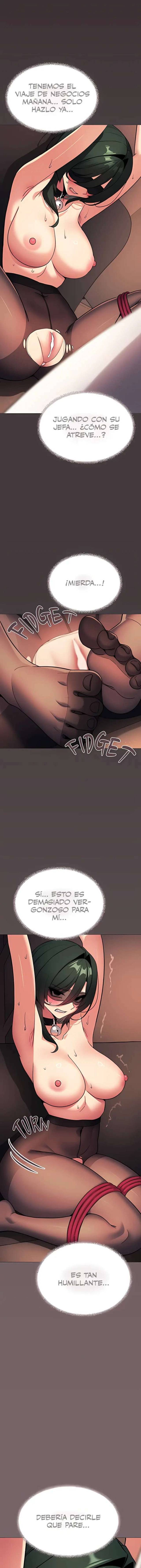 HOT  Stop Smoking Page 14 - MangaHe