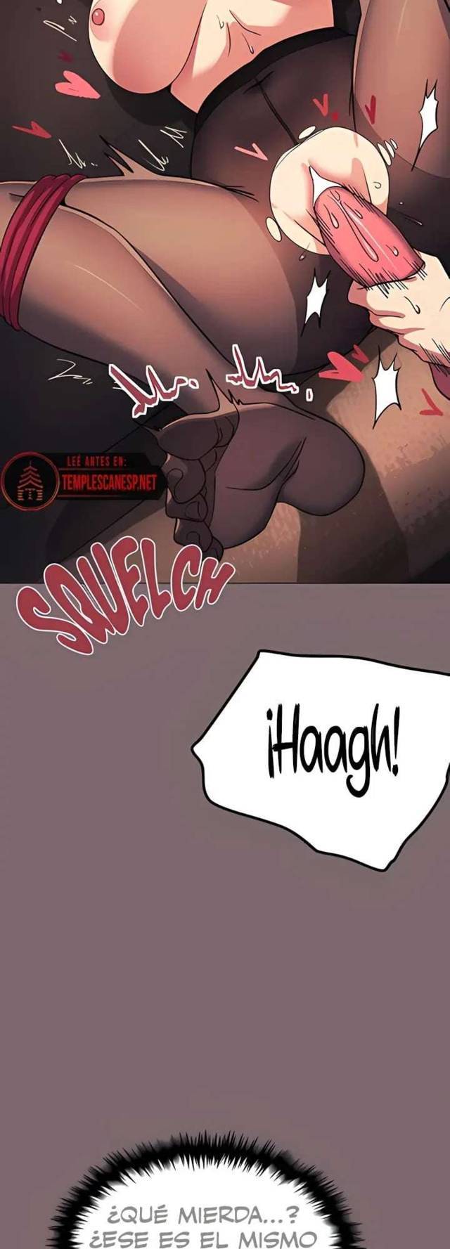 HOT  Stop Smoking Page 21 - MangaHe