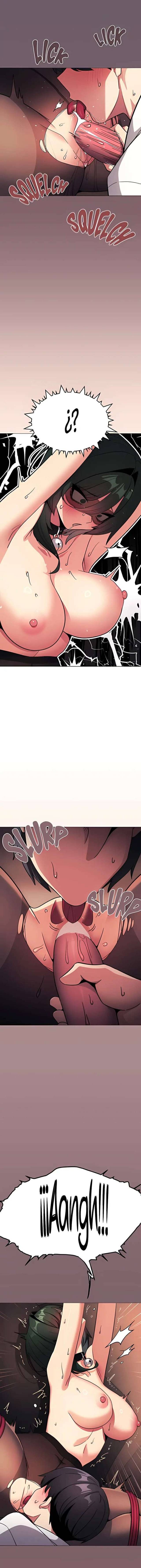 HOT  Stop Smoking Page 26 - MangaHe