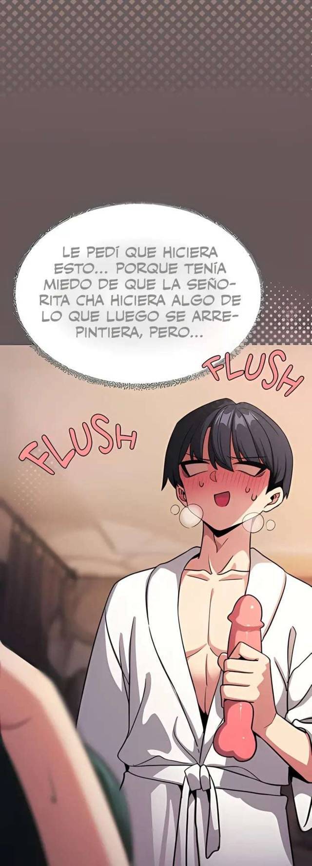 HOT  Stop Smoking Page 5 - MangaHe