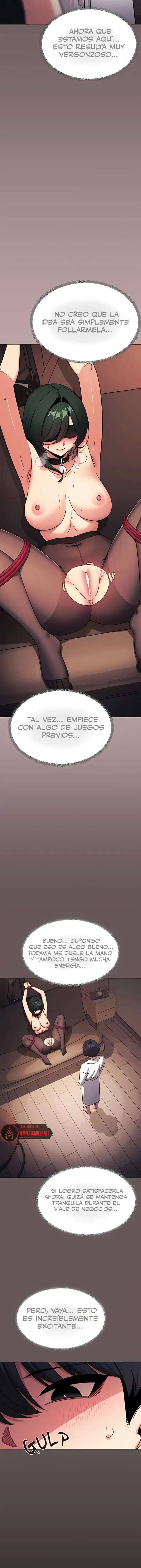 HOT  Stop Smoking Page 6 - MangaHe