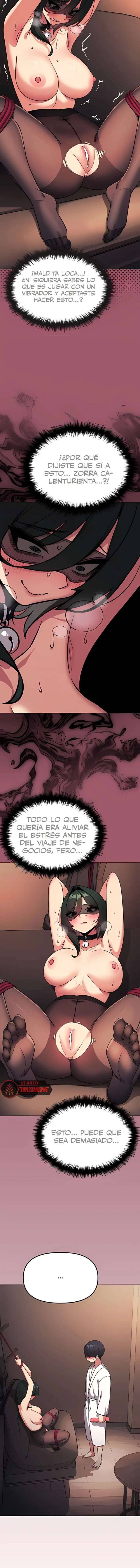 HOT  Stop Smoking Page 10 - MangaHe