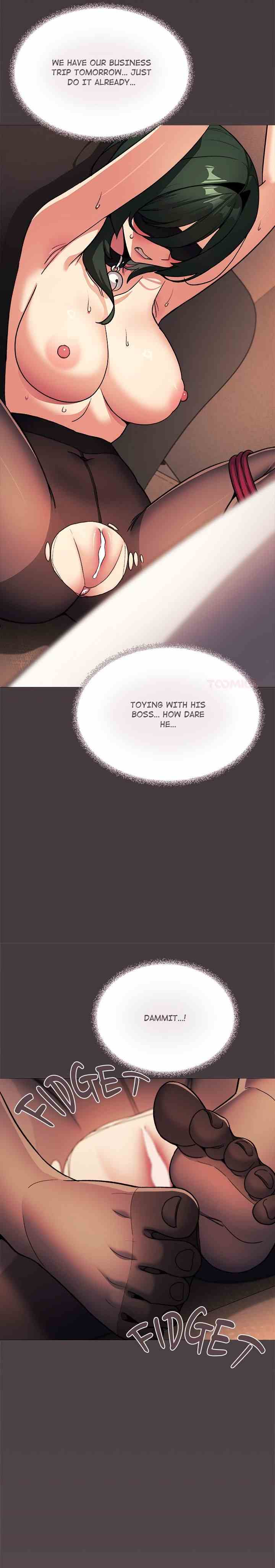 HOT  Stop Smoking Page 13 - MangaHe