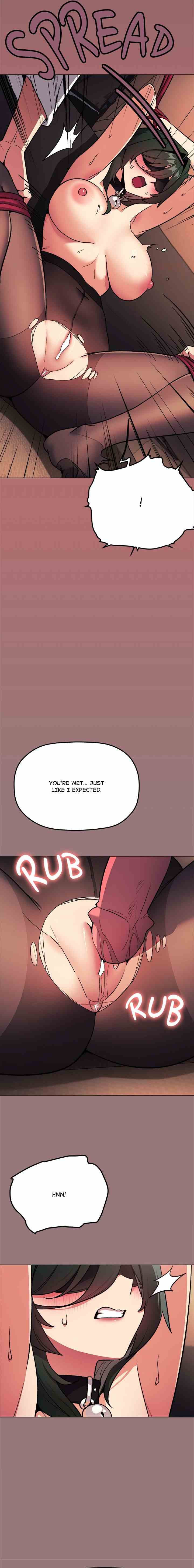 HOT  Stop Smoking Page 15 - MangaHe