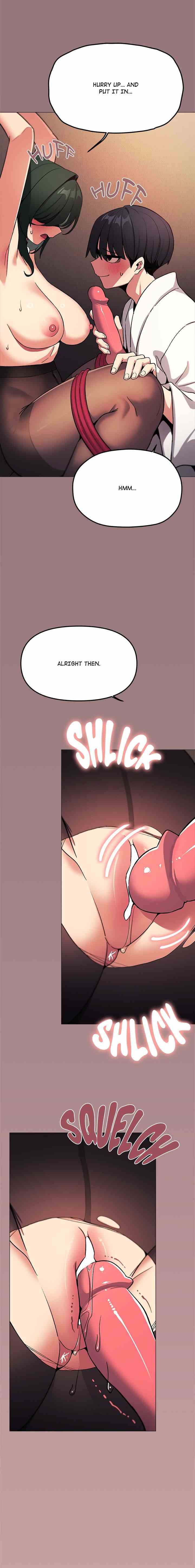 HOT  Stop Smoking Page 18 - MangaHe