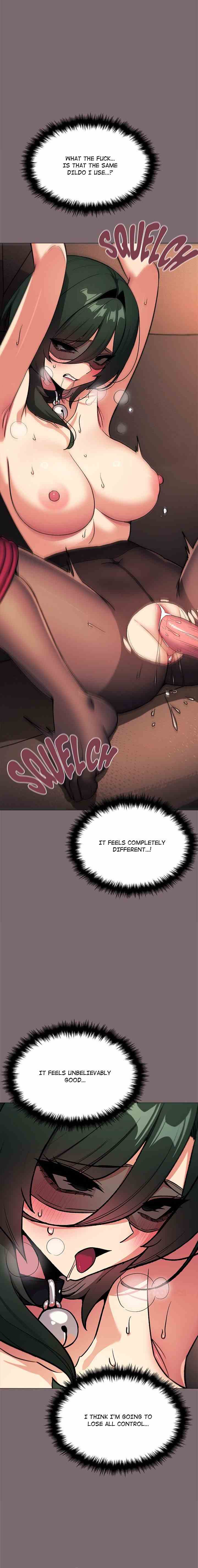 HOT  Stop Smoking Page 20 - MangaHe