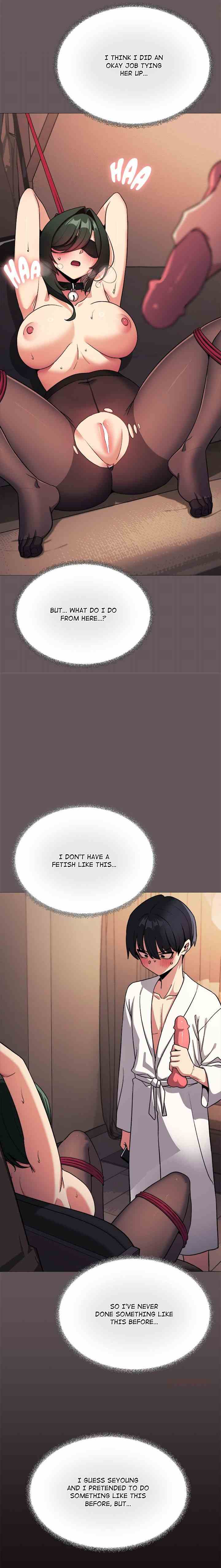 HOT  Stop Smoking Page 3 - MangaHe