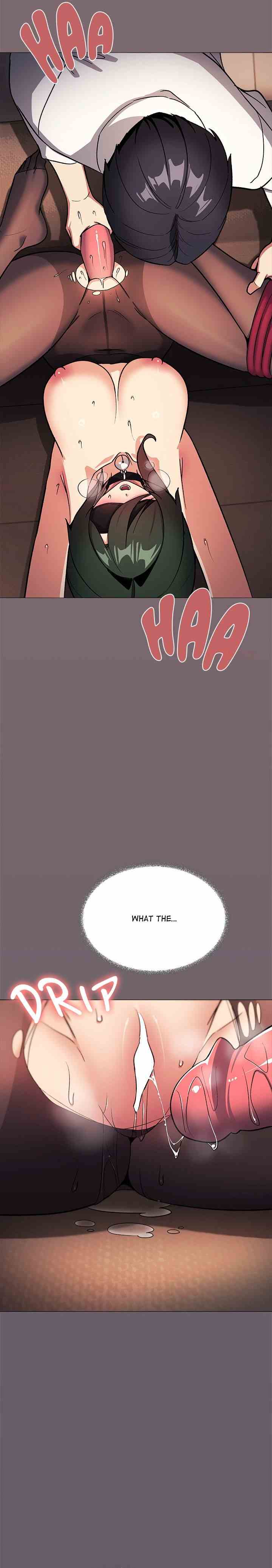 HOT  Stop Smoking Page 22 - MangaHe