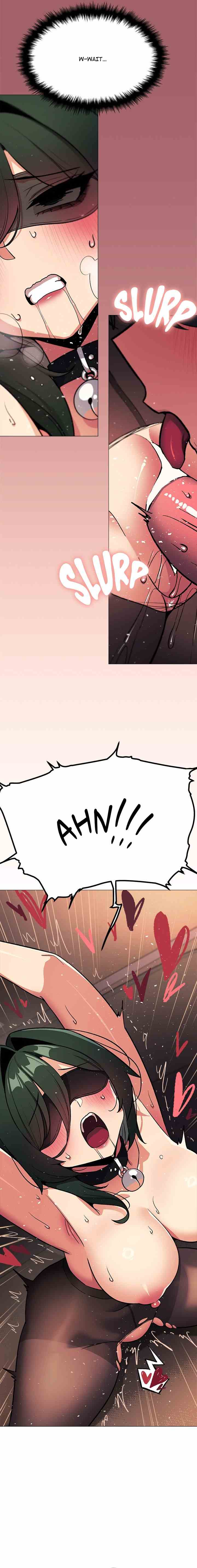 HOT  Stop Smoking Page 26 - MangaHe