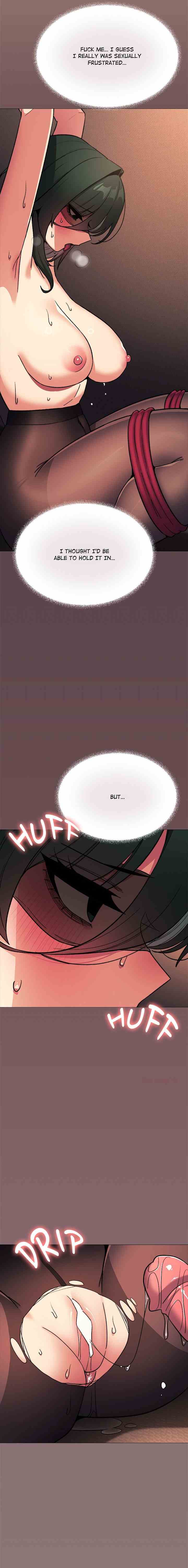 HOT  Stop Smoking Page 28 - MangaHe