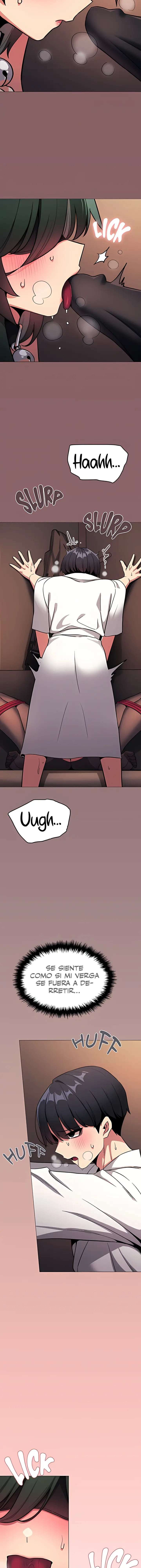 HOT  Stop Smoking Page 16 - MangaHe