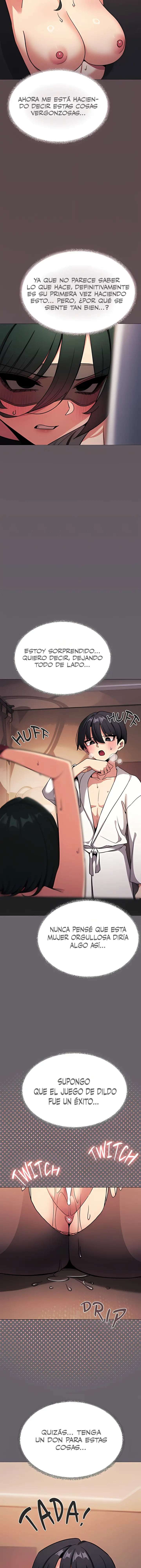 HOT  Stop Smoking Page 4 - MangaHe
