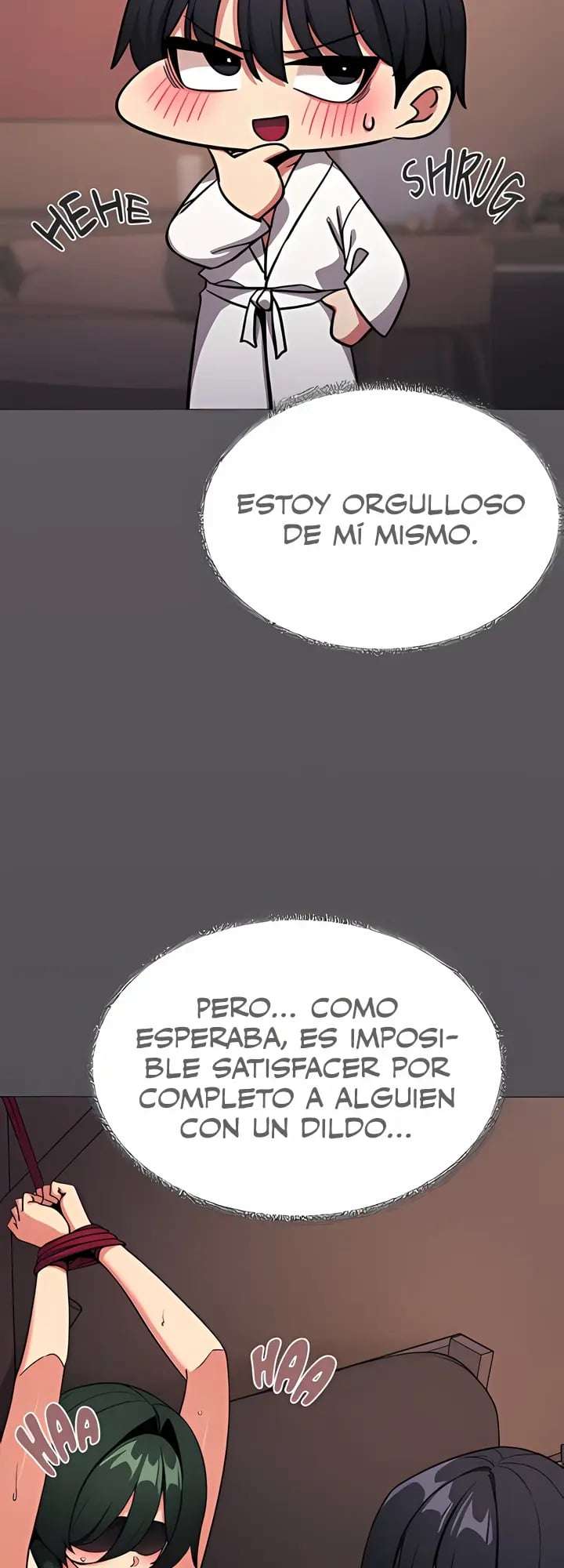 HOT  Stop Smoking Page 5 - MangaHe