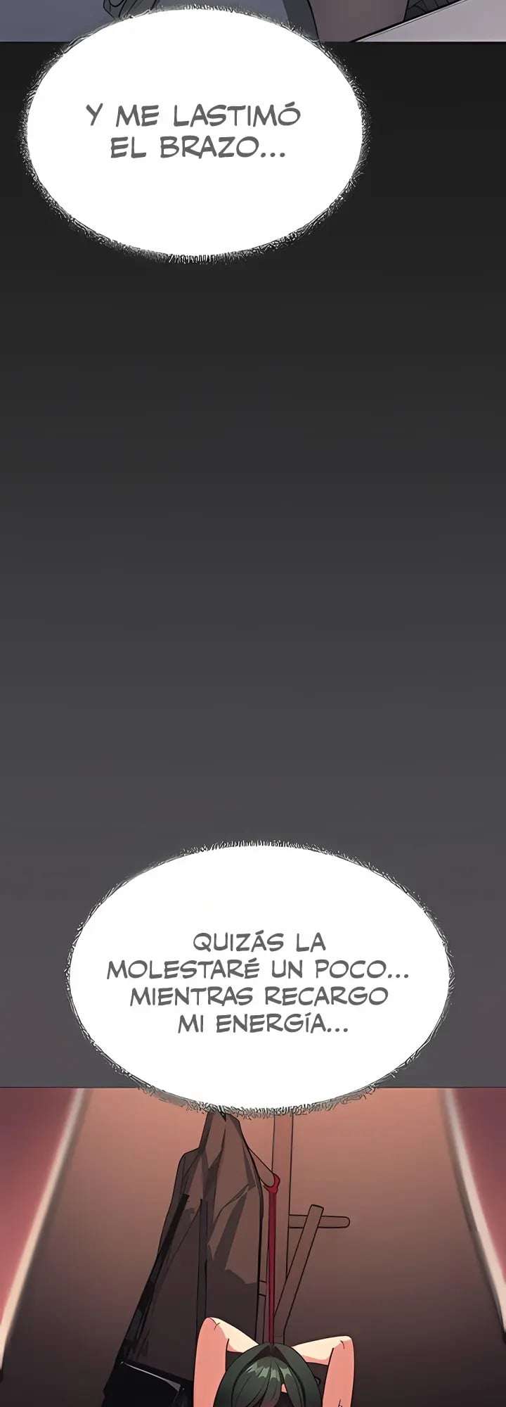 HOT  Stop Smoking Page 7 - MangaHe