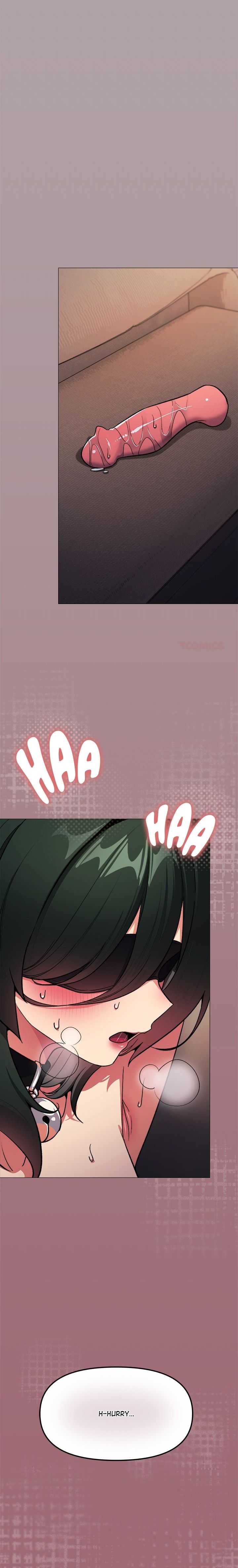 HOT  Stop Smoking Page 2 - MangaHe