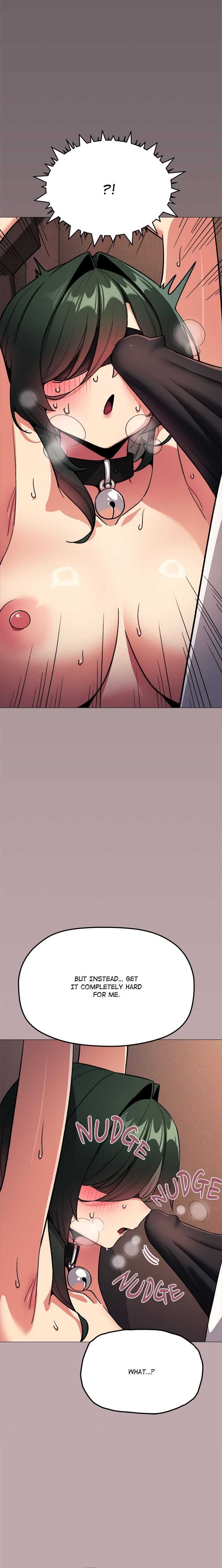 HOT  Stop Smoking Page 13 - MangaHe