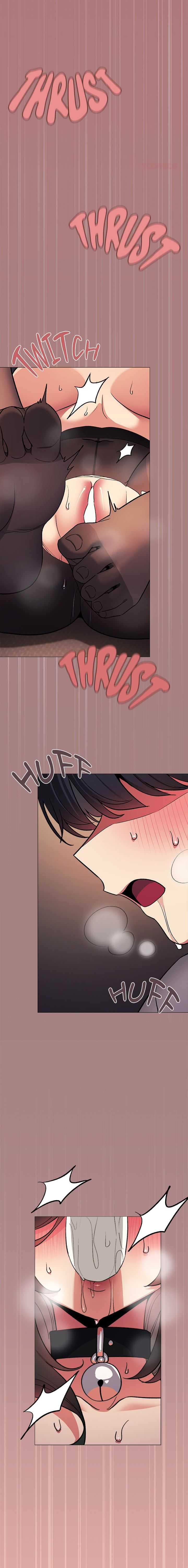 HOT  Stop Smoking Page 19 - MangaHe