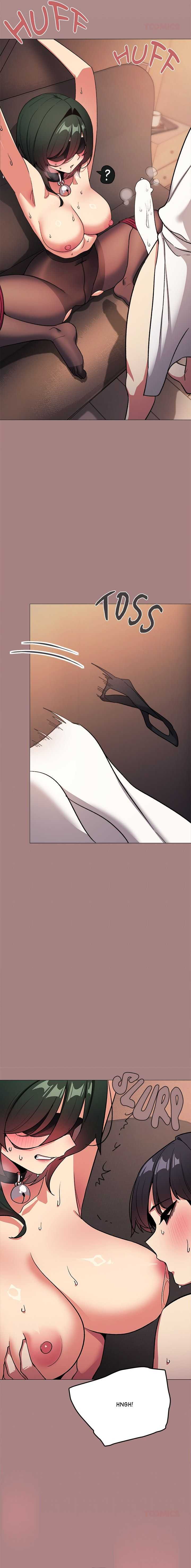 HOT  Stop Smoking Page 22 - MangaHe