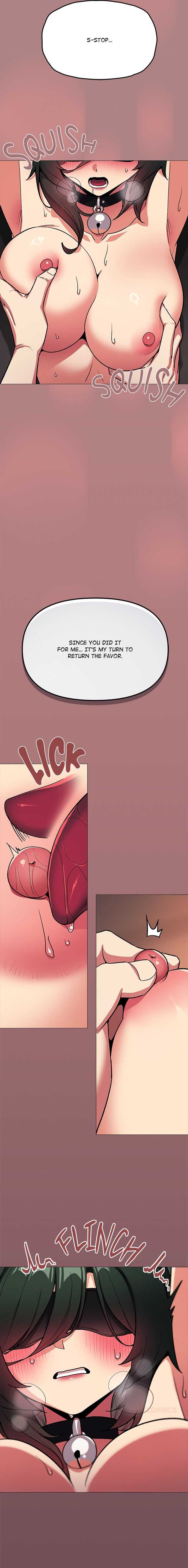 HOT  Stop Smoking Page 23 - MangaHe
