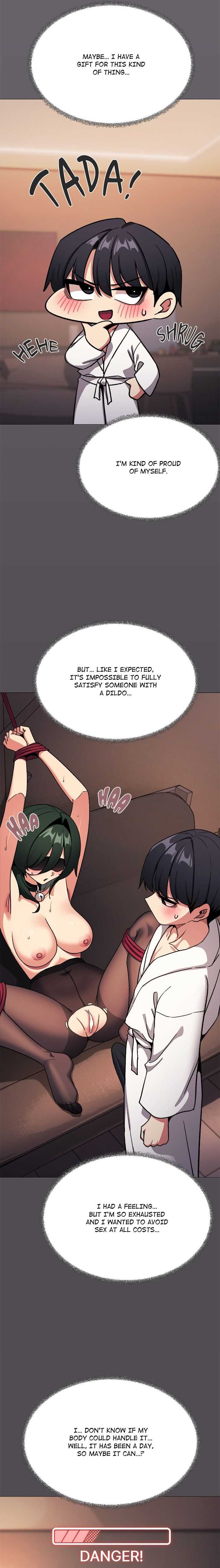 HOT  Stop Smoking Page 5 - MangaHe