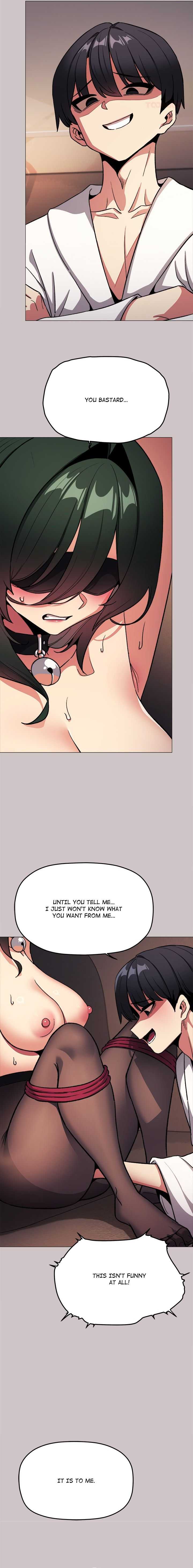 HOT  Stop Smoking Page 10 - MangaHe