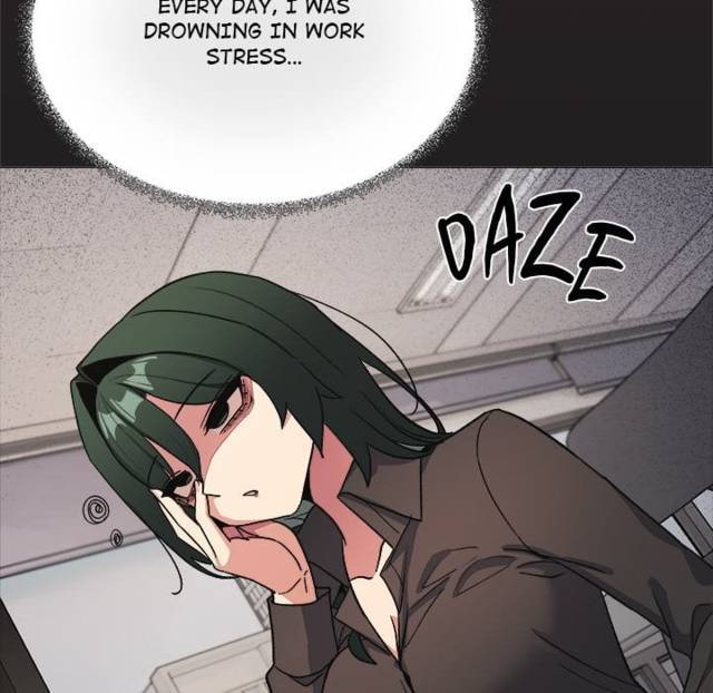 HOT  Stop Smoking Page 119 - MangaHe