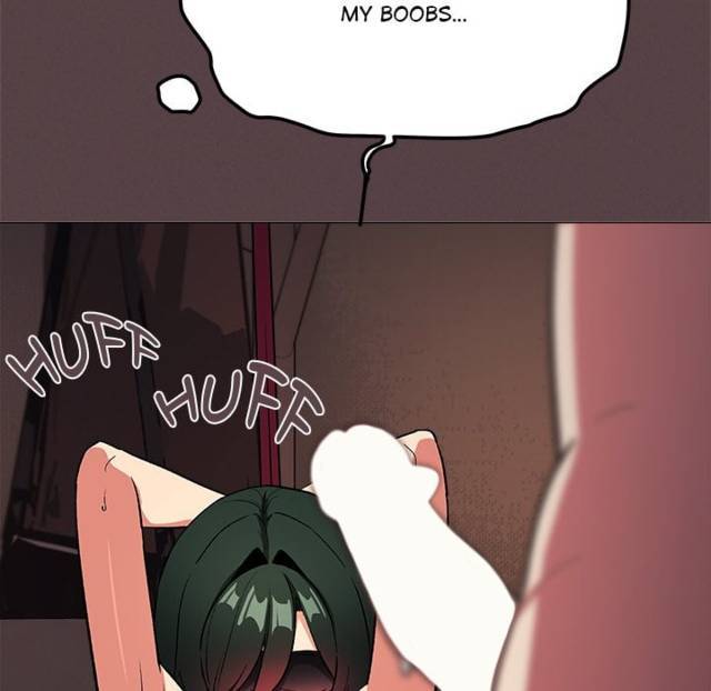 HOT  Stop Smoking Page 60 - MangaHe